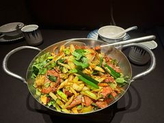 -山石榴·贵州菜(丰盛里店)