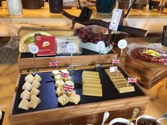 -上海和平饭店华懋阁 Cathay Room