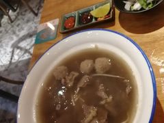 -阮氏娘·越南料理(双子塔店)