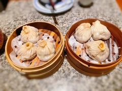 天王烤鸭包-南京大牌档(新街口德基广场店)