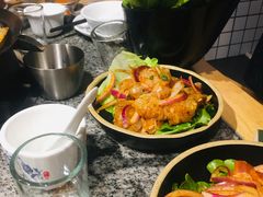 -酒拾烤肉(南城店)