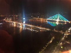 -柚·日式料理-富力万丽酒店