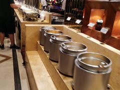 自助取餐区-芭菲盛宴·环球美食(北城国际店)