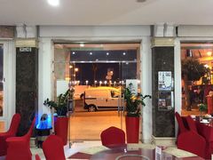 -安吉海鲜中餐厅ANJI CHINESE Restaurant
