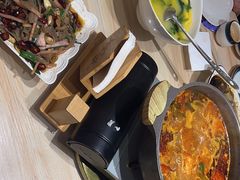 -香缇小院私房菜(盐务街店)