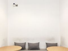 用餐区-Onirii Coffee(长乐路店)