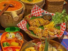 -泰妃殿(武汉首店)