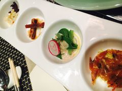 -王府茶楼茶宴·创意菜(大观园总店)