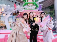 -深圳来福士广场