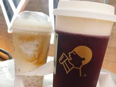 -喜茶(珠海华发商都店)