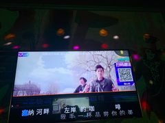 -天颂KTV(连江店)