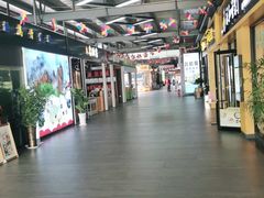 -麦当劳(庐山服务区店)