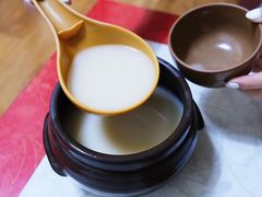 -三清洞疙瘩汤