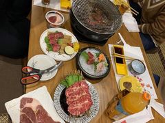 -越日本料理(新地假日广场店)