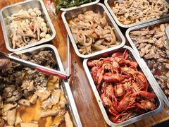 -巴蜀王氏现捞(五大花园店)