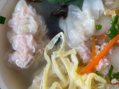-长人馄饨铺(解放街店)