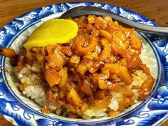 -阿勇鲁肉饭(龙茗路店)