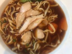 -康师傅私房牛肉面(马泉营奥莱店)