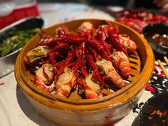 靓靓蒸虾-靓靓蒸虾·头牌蒸虾(雪松路总店)