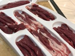 -南来顺饭庄·清真(南菜园店)