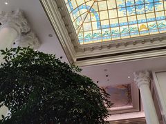 -海豚湾·大堂吧(厦门佰翔波特曼七星湾酒店)