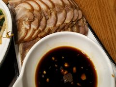 三少酱肘子-娄三少春饼·烤鸭(合生汇购物中心店)