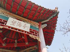 -棒棰岛宾馆景区