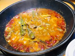 -小小河边鱼(天润城店)