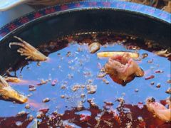 -何师傅美蛙鱼头(汉街店)