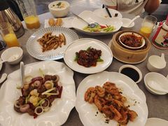 -潮府馆·非遗潮州菜·港式点心(世纪公园店)
