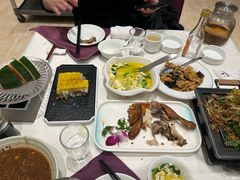 -凯鸽酒楼(大同振兴街店)