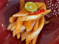 -名甬鲜坊·宁波海鲜(爱琴海店)