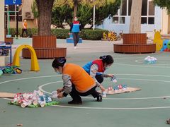 -红黄蓝幼儿园(颐东苑店)