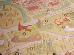 -上海东方佘山翰悦阁酒店·Vie全日制餐厅