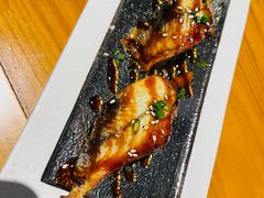 -渔寿司·日本料理(艾尚天地店)