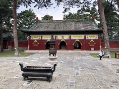 -普乐寺