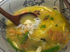 -芸南道·过桥米线(昆明老街旗舰店)