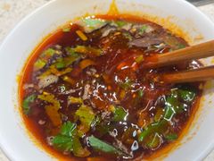 -水碾河刘老大串串香(水碾河路店)