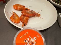 -徐记海鲜(高铁南站|沙湾公园店)