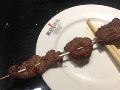 -鸣记脆皮烤鱼(铁西店)