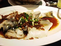 -新白鹿餐厅(爱琴海购物中心店)