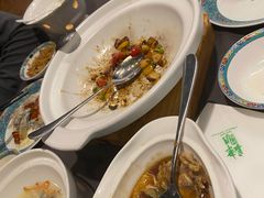 -肆月河豚·新淮扬(金融街店)
