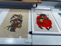 -中国美术学院象山校区-民艺博物馆