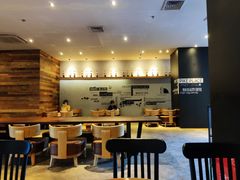 -星巴克臻选(上海长风大悦城店)