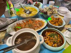 -贝贝龙虾·音乐餐厅(昌平东关店)