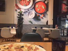 -玛尚诺意式餐厅(新达汇三林店)