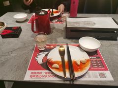 -鼎原力量东北吊炉烧烤(幸福街店)