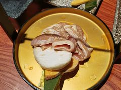 -山之屋炭火烧肉·生啤畅饮(大朗万科中央公园店)