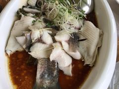 -味可道美食坊(福基路店)