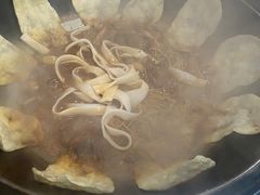 -三里屯土灶炖公鸡地锅鸡(江东店)